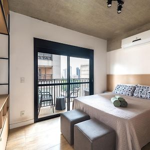 Apartamento Estudio